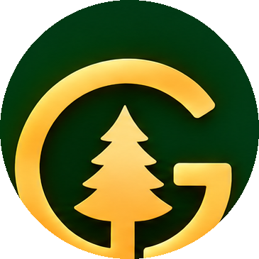GlowTrees emblem