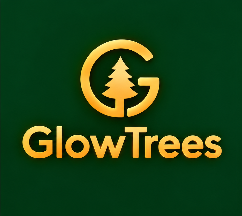 GlowTrees
