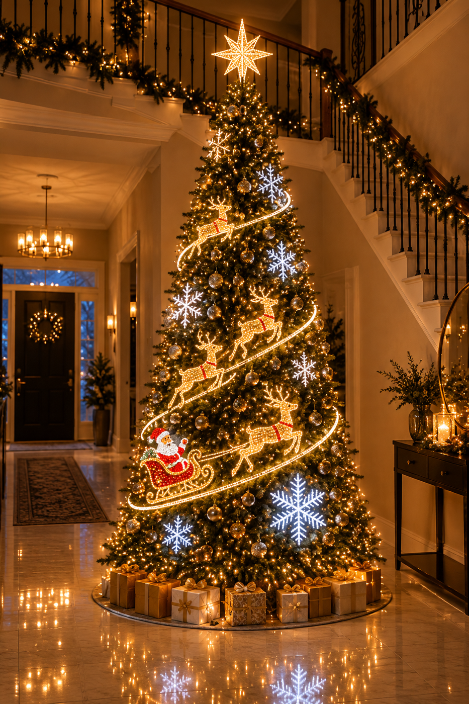 GlowTrees